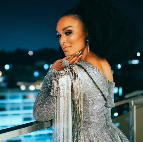  Pearl Thusi's Queen Sono Premiere: A Celebration of South African Talent and Global Aspirations!